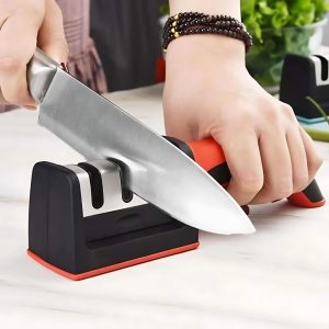 Kitchen Knife Sharpener