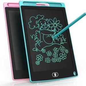 LCD Writing Tablet Single Color - 8.5 Inches
