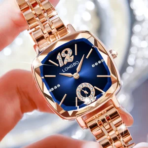 Women’s Watch LB83533 - Blue